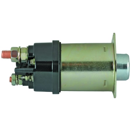 Solenoid, Replacement For Wai Global 66-116-1